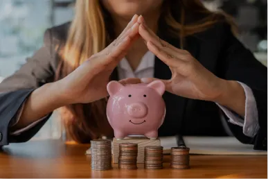 Estabilidad financiera
